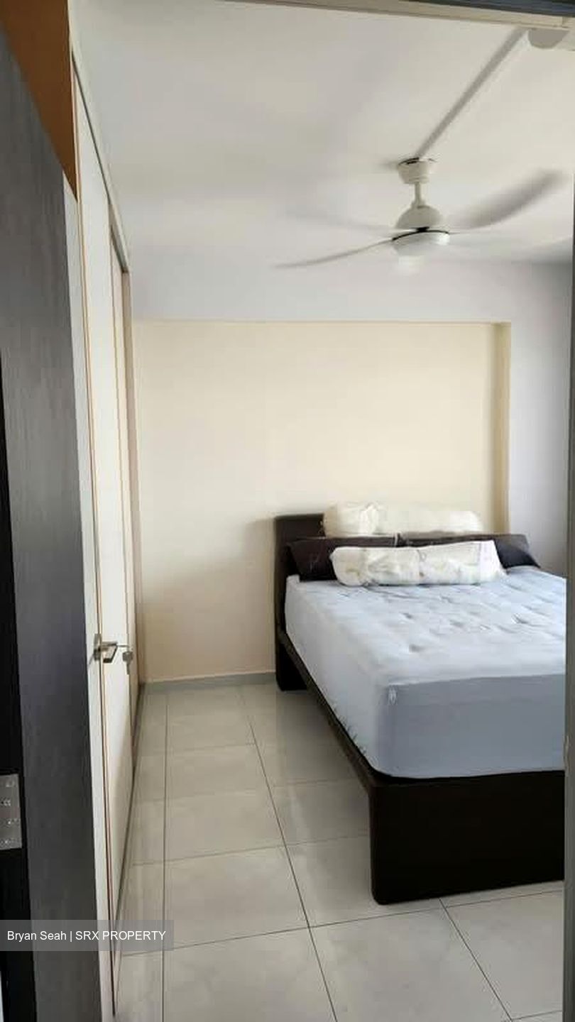 Blk 514 Serangoon North Avenue 4 (Serangoon), HDB 4 Rooms #560433851